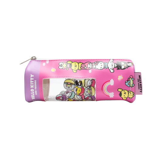 Hello Kitty & Friends - Hello Kitty Pencil Case - Toy Grabber | Stationery | Kawaii