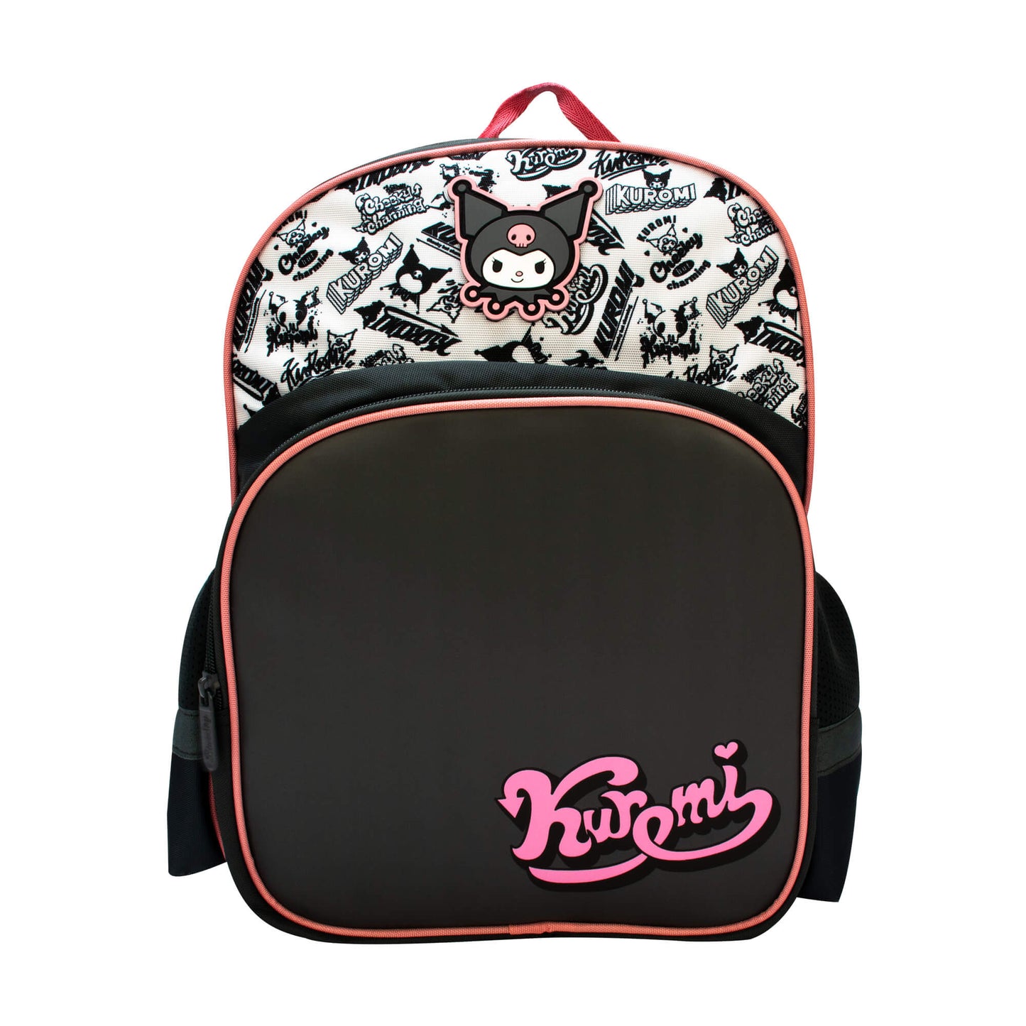 Hello Kitty & Friends - Kuromi School Backpack | Bags | Kawaii