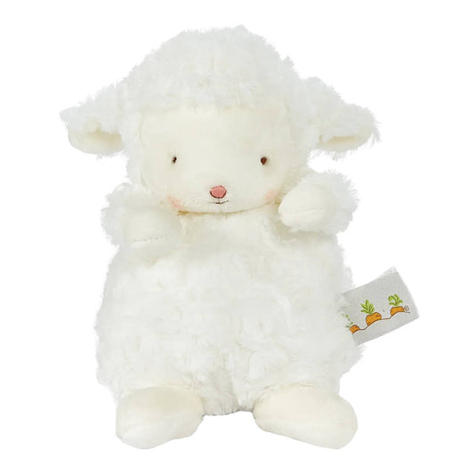 Wee Kiddo - White | Soft Toy | Kawaii