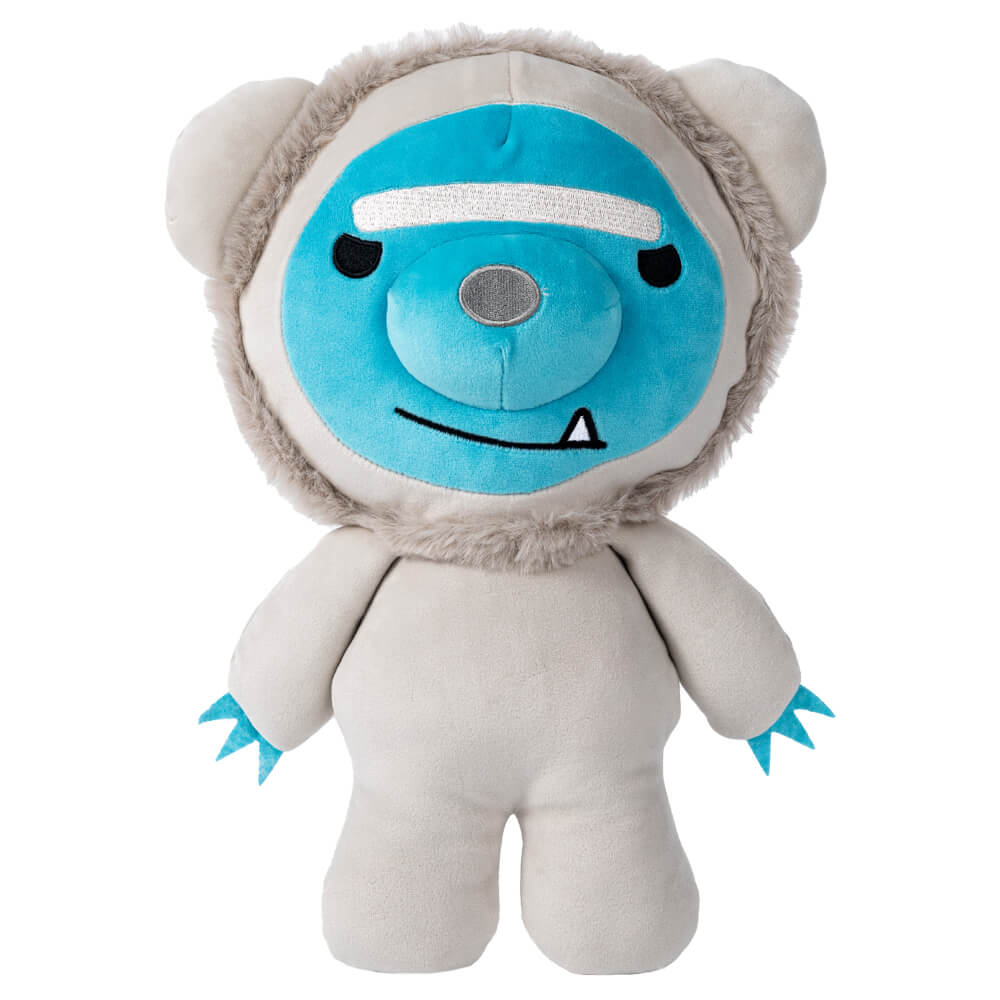 Deddy Bears Series 2 - Frostbite | Plush in Bag | Soft Toy | Kawaii