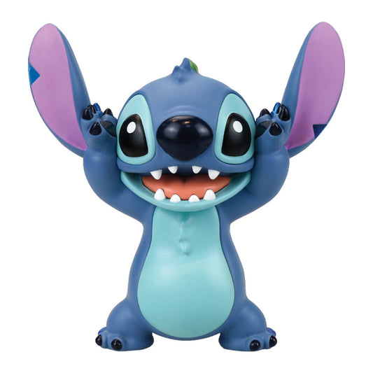 Disney Stitch Vinyl Reversible | Figurine | Kawaii