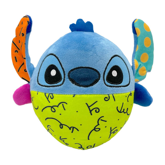 Disney Britto Stitch - Palm Pals | Pop Plush | Kawaii
