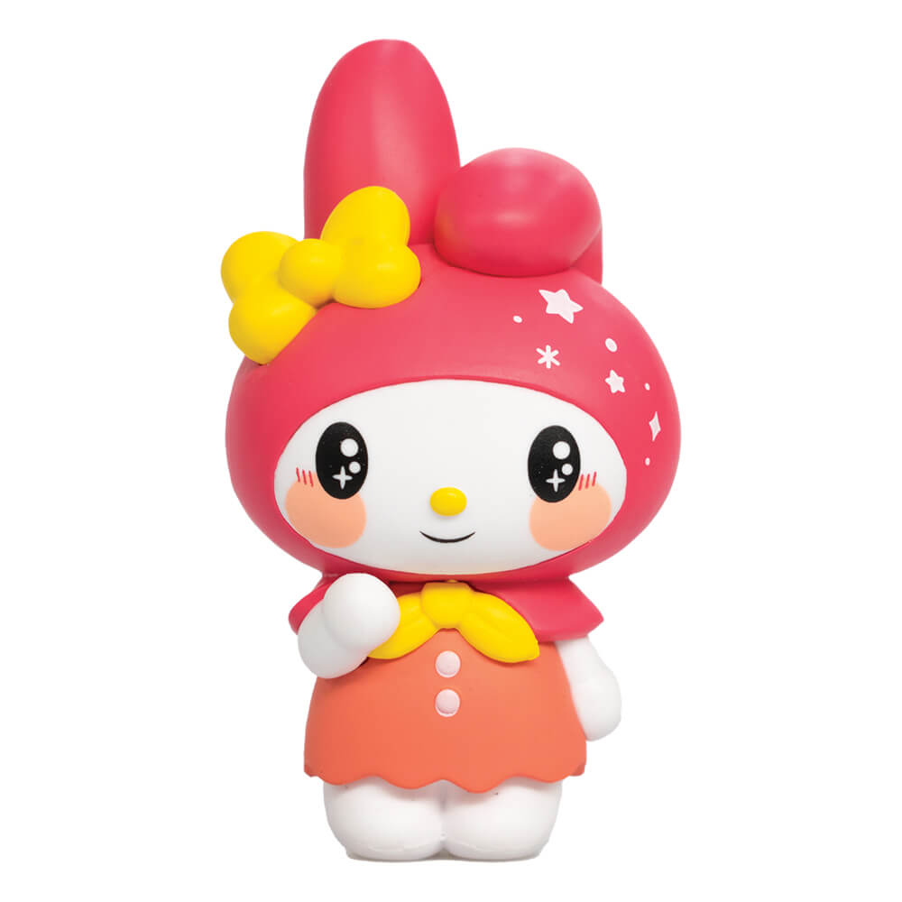 Hello Kitty & Friends - Gift Box Set 4 Figurines | Kawaii