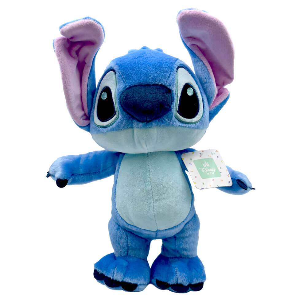 Disney Stitch - Standing Plush | Soft Toy | Kawaii