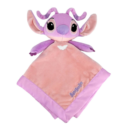 Disney Angel - Snuggle Blanket | Nursery | Kawaii