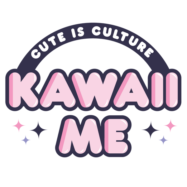 Kawaii Me