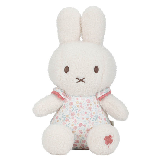 Miffy Lucky Blossom Plush | Medium | Soft Toy | Kawaii