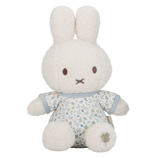 Miffy Lucky Leave Plush | Medium | Soft Toy | Kawaii