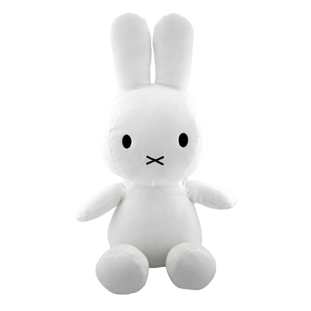 Miffy White Plush | Large | Soft Toy | Kawaii