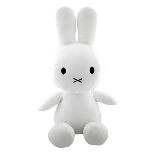 Miffy White Plush | Large | Soft Toy | Kawaii