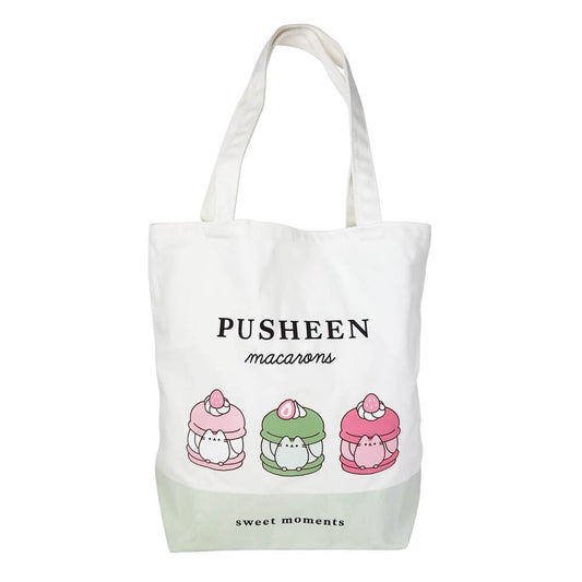 Pusheen Tote Bag | Sweets | Bags | Kawaii