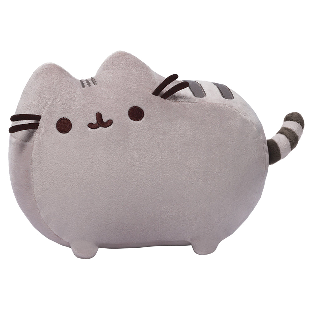 Pusheen Medium Plush | Soft Toy | Kawaii