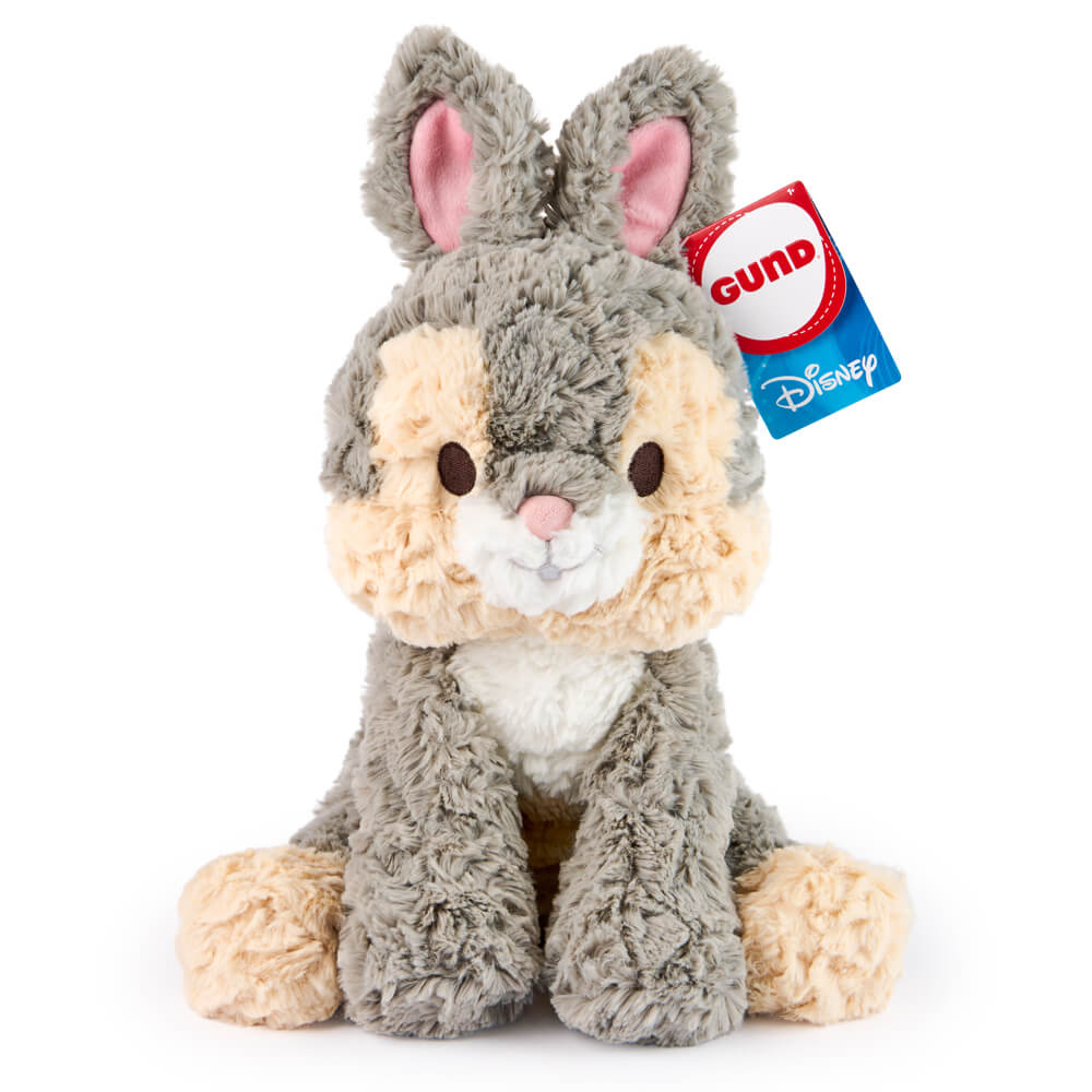 Disney x GUND - Thumper Plush | Cozys | Soft Toy | Kawaii