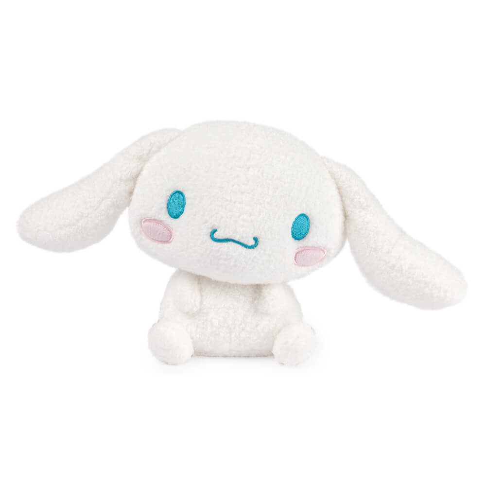 Hello Kitty & Friends - Cinnamoroll Plush | Small | Soft Toy | Kawaii