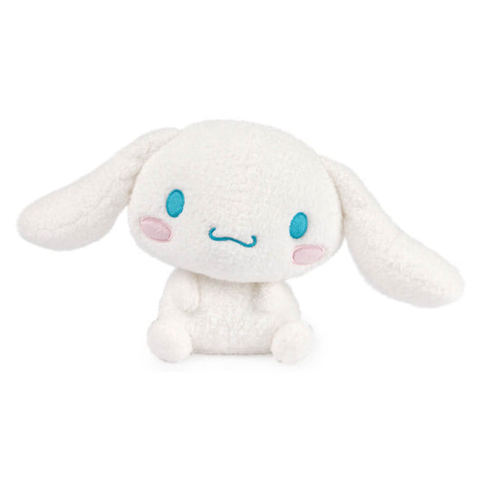 Hello Kitty & Friends - Cinnamoroll Plush | Small | Soft Toy | Kawaii