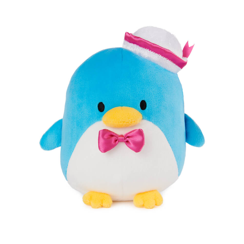 Hello Kitty & Friends - Tuxedo Sam Plush | Soft Toy | Kawaii