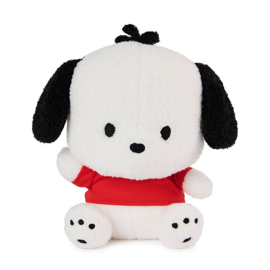 Hello Kitty & Friends - Pochacco Plush | Soft Toy | Kawaii