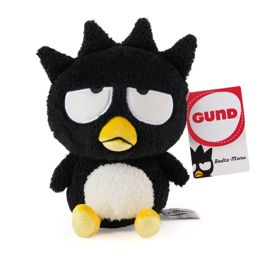Hello Kitty & Friends - Bad Batz-Maru Plush | Soft Toy | Kawaii