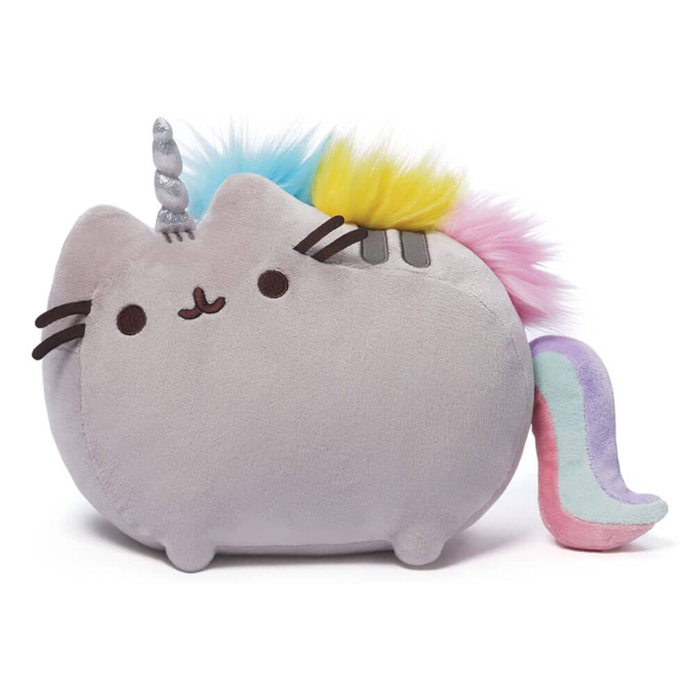 Pusheen Pusheenicorn Plush | Soft Toy | Kawaii