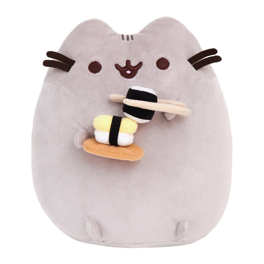 Pusheen Snackable Sushi Plush | Soft Toy | Kawaii