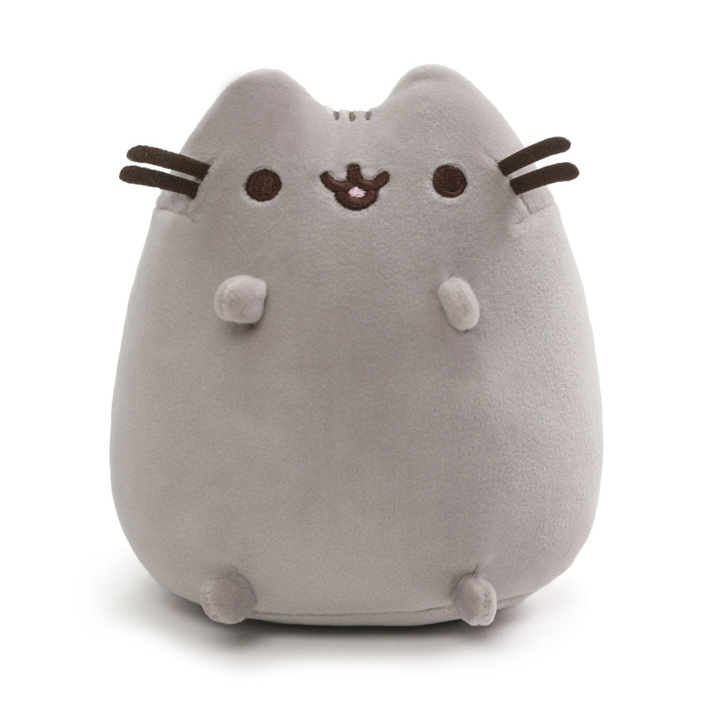 Pusheen Sitting Pose Squisheen Plush | Soft Toy | Kawaii