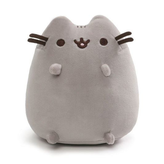 Pusheen Sitting Pose Squisheen Plush | Soft Toy | Kawaii
