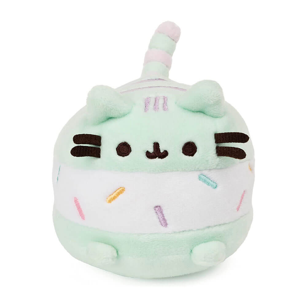 Pusheen Ice Cream Squishy Plush | Soft Toy | Kawaii