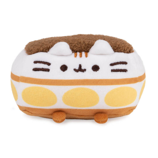 Pusheen Tiramisu Squishy Plush | Soft Toy | Kawaii