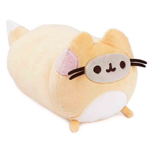 Pusheen Enchanted Fox Log Plush | Soft Toy | Kawaii