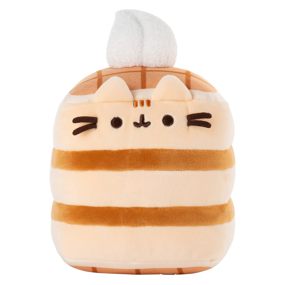 Pusheen Waffle Squisheen Plush | Soft Toy | Kawaii