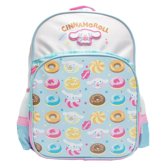 Hello Kitty & Friends - Cinnamoroll School Backpack | Bags | Kawaii