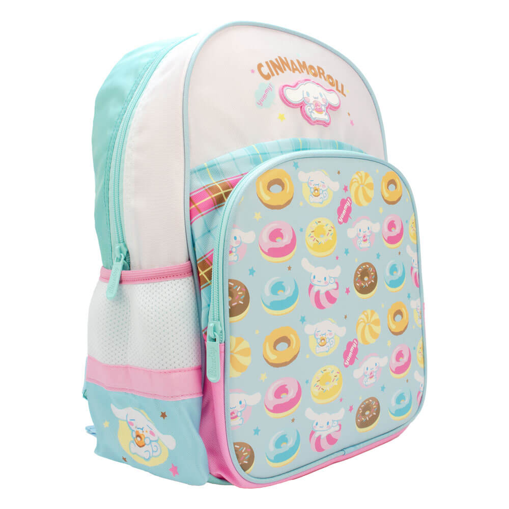 Hello Kitty & Friends - Cinnamoroll School Backpack | Bags | Kawaii