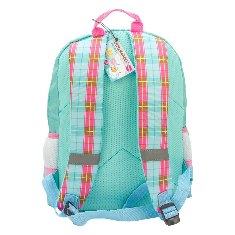 Hello Kitty & Friends - Cinnamoroll School Backpack | Bags | Kawaii