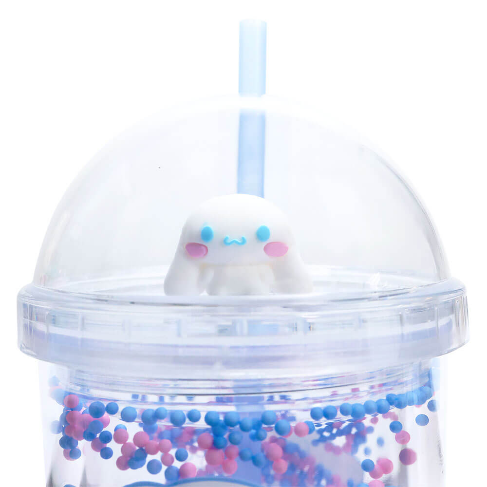 Hello Kitty & Friends - Cinnamoroll Boba Cup | Drinkware| Kawaii