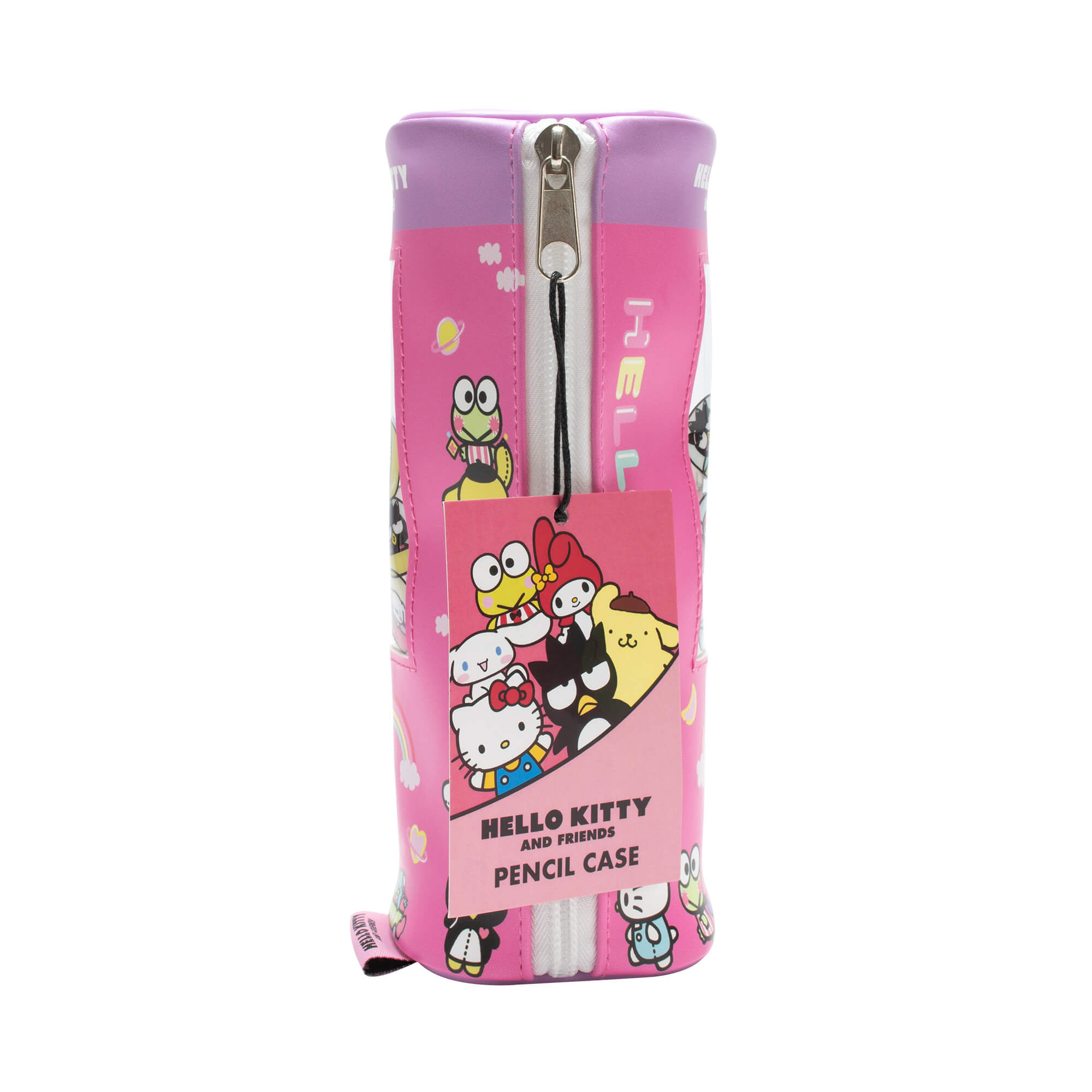 Hello Kitty & Friends - Hello Kitty Pencil Case - Toy Grabber | Stationery | Kawaii