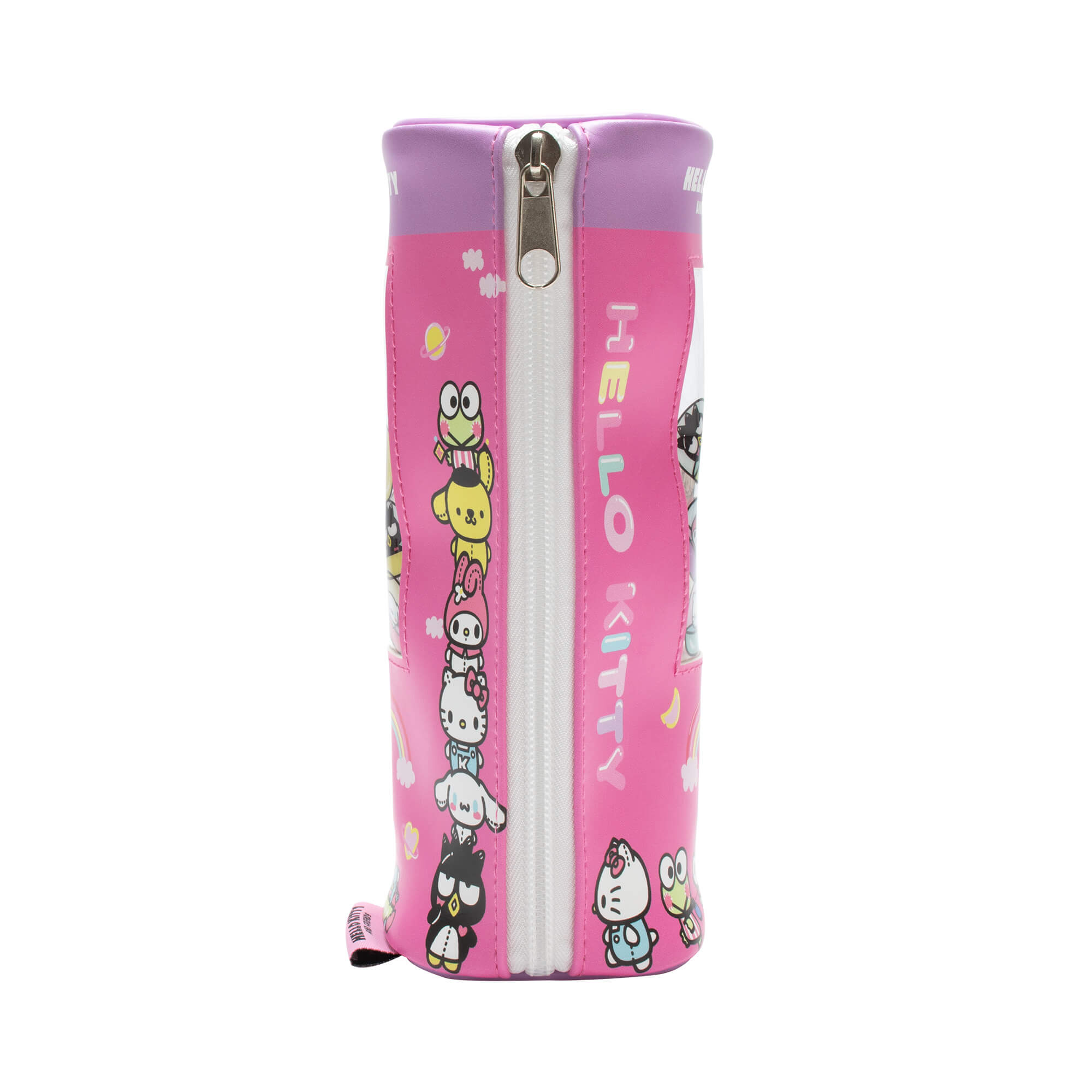 Hello Kitty & Friends - Hello Kitty Pencil Case - Toy Grabber | Stationery | Kawaii