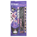 Hello Kitty & Friends - Kuromi Stationery Set | Stationery | Kawaii