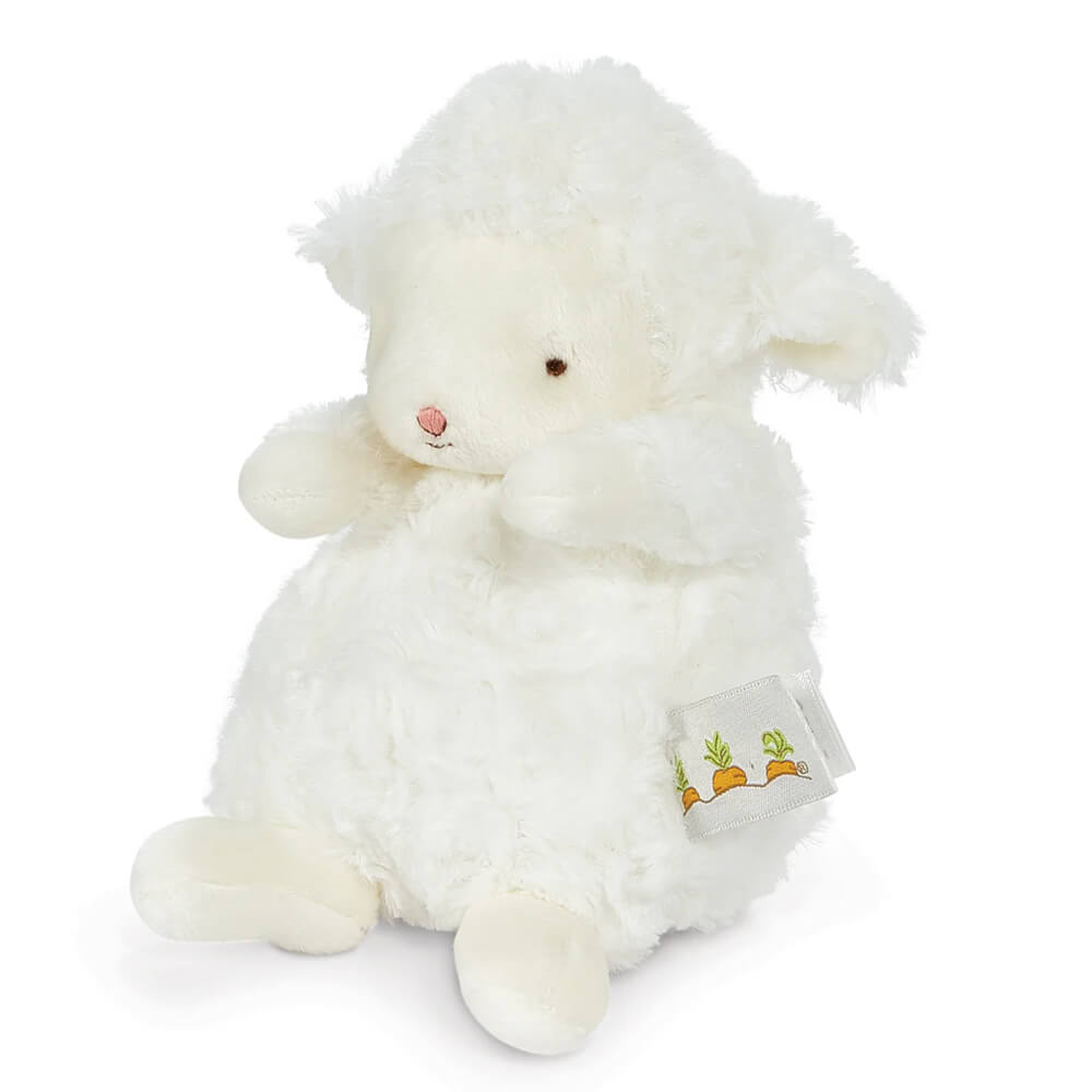 Wee Kiddo - White | Soft Toy | Kawaii