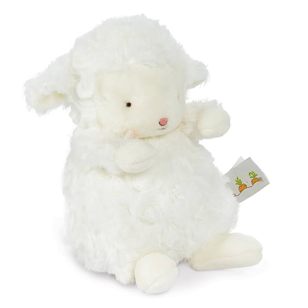 Wee Kiddo - White | Soft Toy | Kawaii