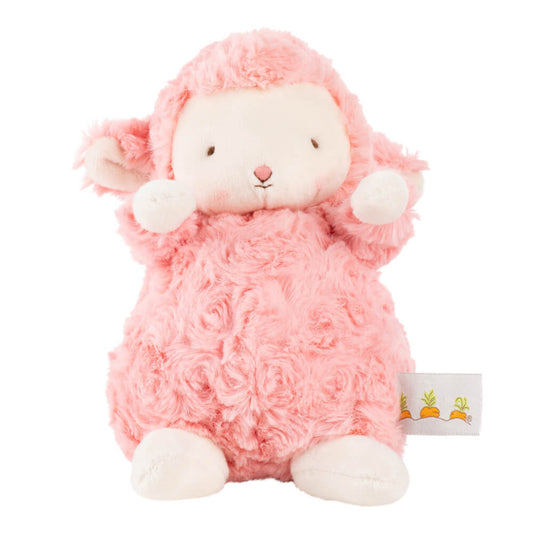Wee Kiddo - Pink | Soft Toy | Kawaii