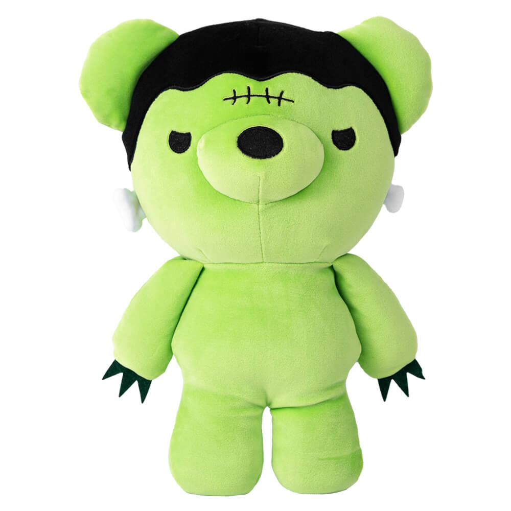 Deddy Bears Series 2 - Frankenbear | Plush in Bag | Soft Toy | Kawaii
