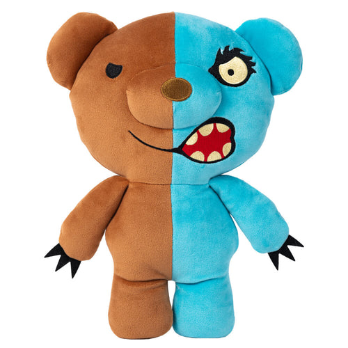 Deddy Bears Series 2 - Two-Fur | Plush in Bag | Soft Toy | Kawaii