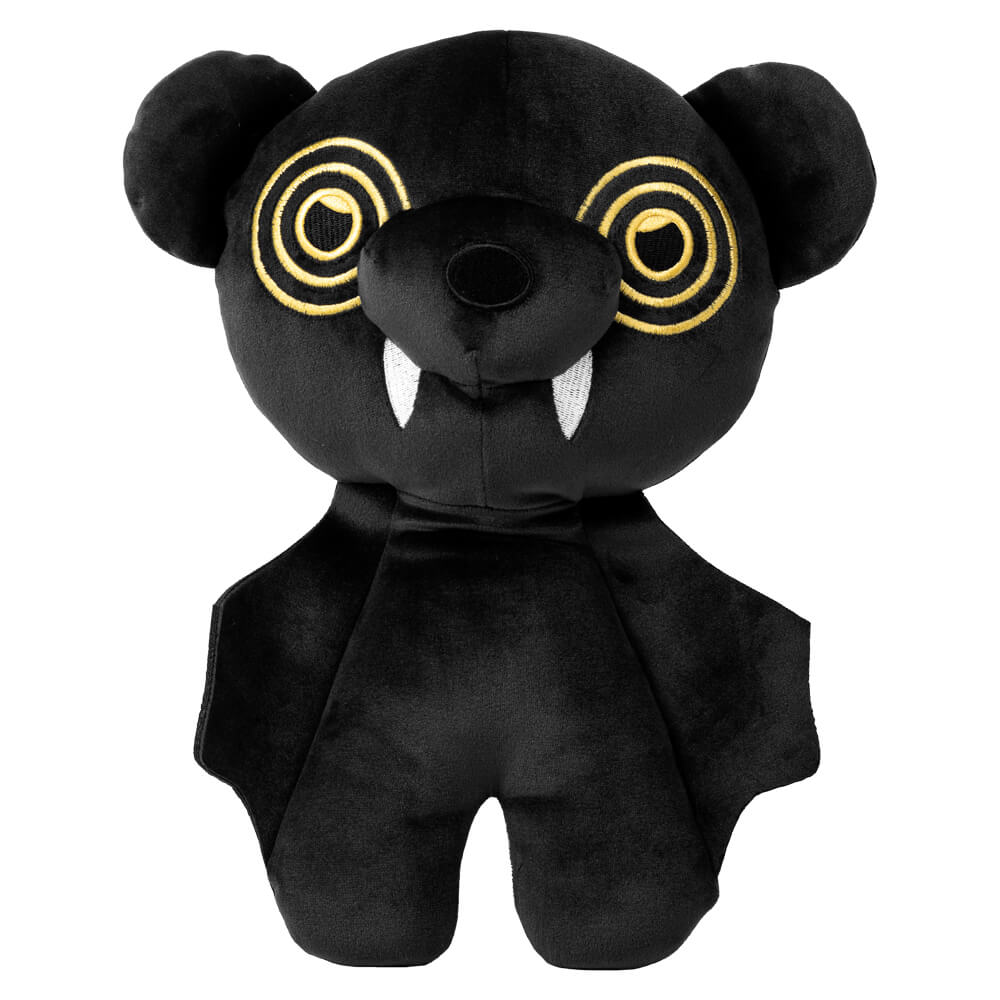 Deddy Bears Series 2 - Zombat | Plush in Bag | Soft Toy | Kawaii