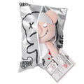 Deddy Bears Series 2 - Dolli  | Plush in Bag | Soft Toy | Kawaii