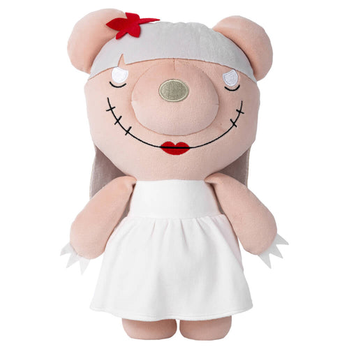 Deddy Bears Series 2 - Dolli  | Plush in Bag | Soft Toy | Kawaii