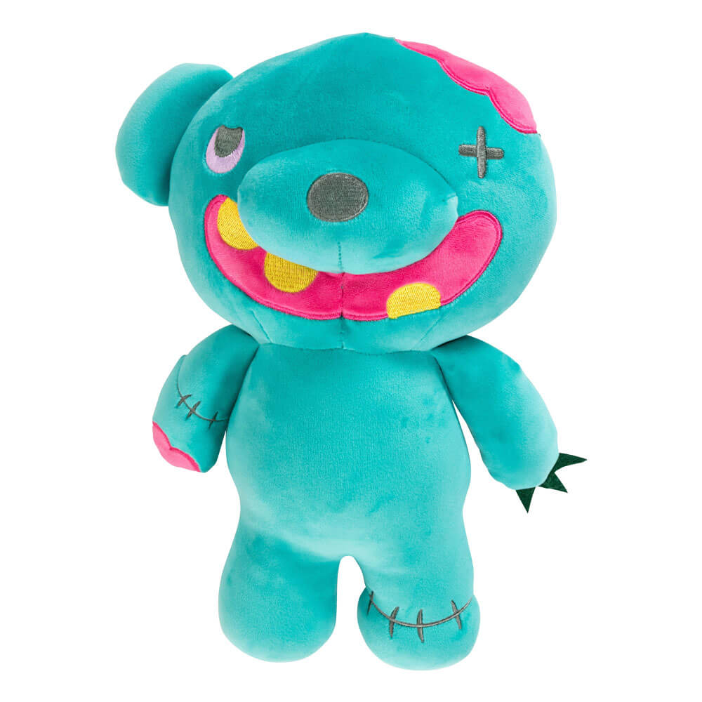Deddy Bears Series 1 - Zombear | Plush in Bag | Soft Toy | Kawaii