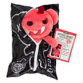 Deddy Bears Series 1 - Beezlebear | Plush in Bag | Soft Toy | Kawaii