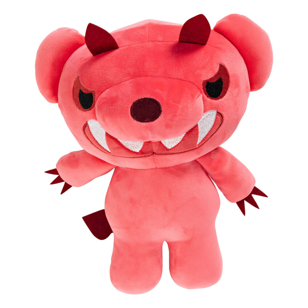 Deddy Bears Series 1 - Beezlebear | Plush in Bag | Soft Toy | Kawaii