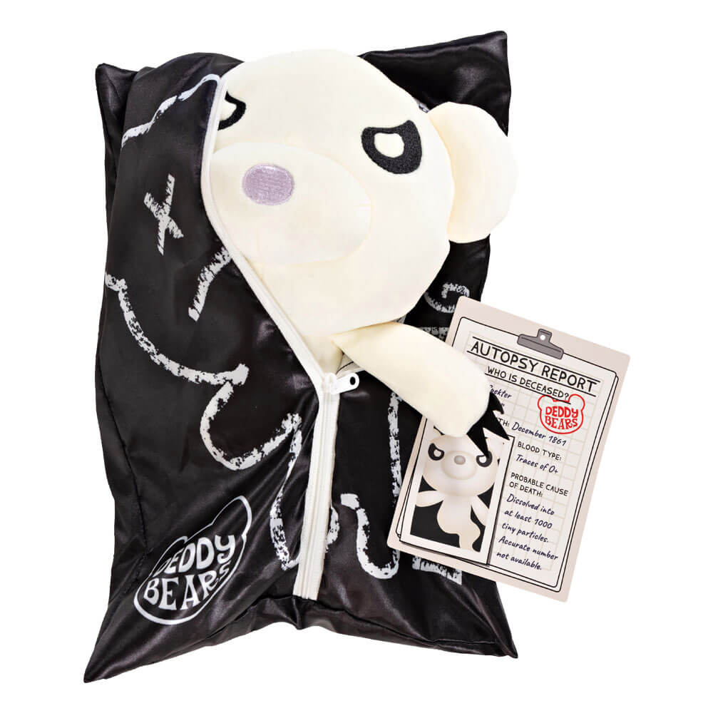 Deddy Bears Series 1 - Spekter | Plush in Bag | Soft Toy | Kawaii