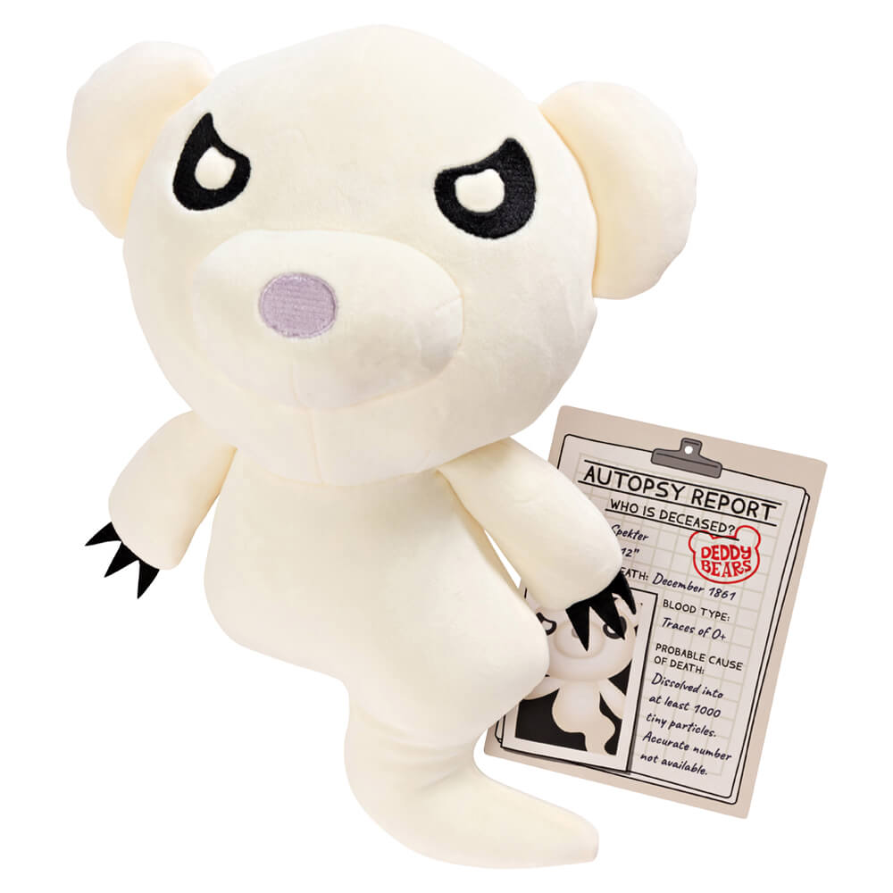 Deddy Bears Series 1 - Spekter | Plush in Bag | Soft Toy | Kawaii